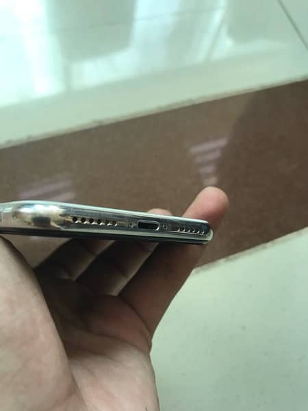 iPhone x approved urgent sale 6