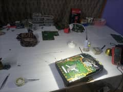 PS4 & PS5 Repairing We Fix All Types Of Fault With in Hour Same Day 0