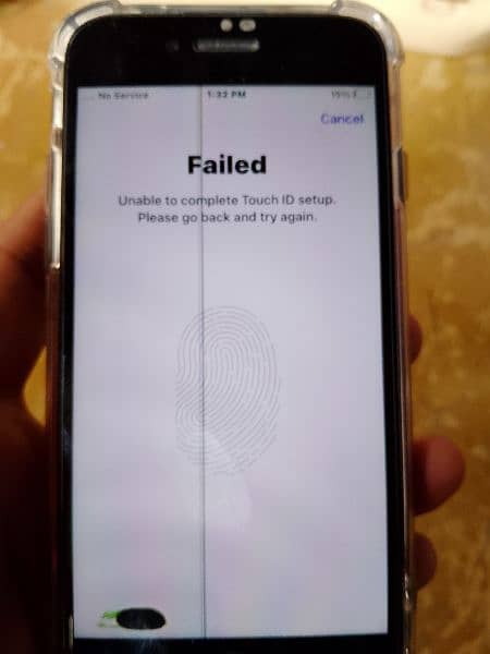 iphone 7 128gb bypass condition 10/8 6
