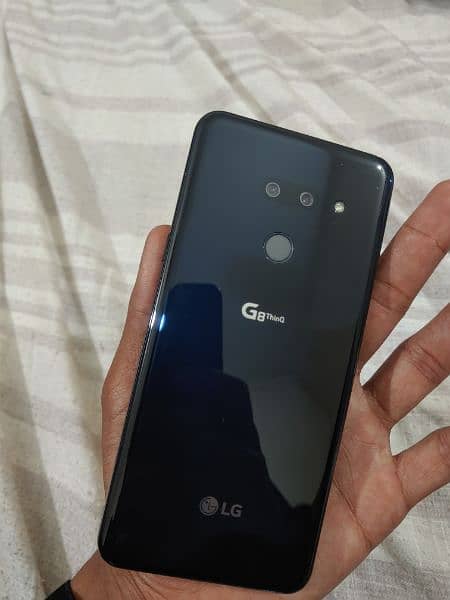 LG G8 ThinQ 5