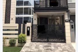 Eden Garden Society Boundary Wall Canal Road Faisalabad 5 Marla Double Story House For Rent 4 Bedroom Attached Bath Attached 0