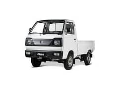 Ravi Pickup by UBL - 278400 Down Payment