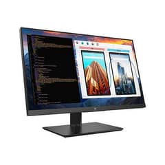 HP Z27 27inch 4K IPS Monitor with USB Type C