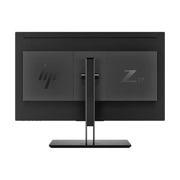 HP Z27 27inch 4K IPS Monitor with USB Type C 1