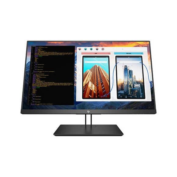HP Z27 27inch 4K IPS Monitor with USB Type C 4