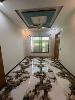 Brand new Ground floor For Rent in I 11/2 0