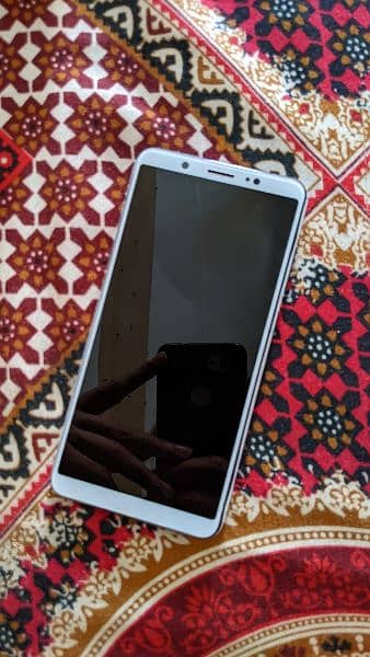 Vivo Y75A  4/32 5