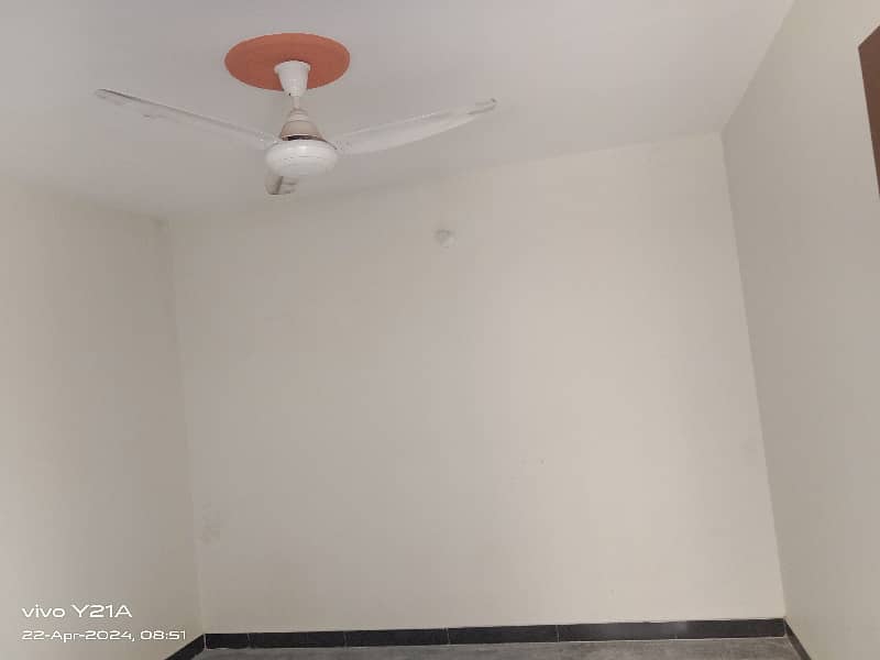 upper portion available for rent for female hostel or small family 9
