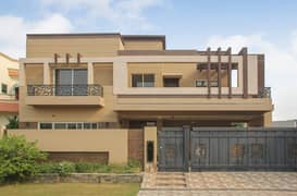 A Wait Your Dream Home 1 Kanal Elegant Design House For Sale In Wapda Town Ph-1 Lahore 0
