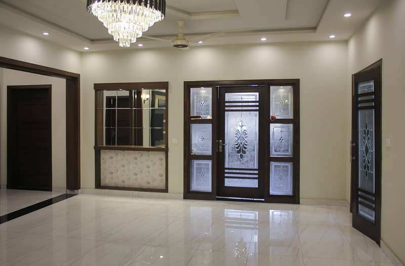 A Wait Your Dream Home 1 Kanal Elegant Design House For Sale In Wapda Town Ph-1 Lahore 3