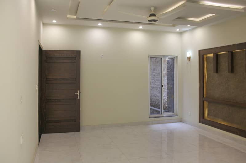 A Wait Your Dream Home 1 Kanal Elegant Design House For Sale In Wapda Town Ph-1 Lahore 14