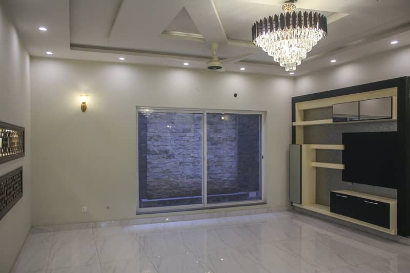 A Wait Your Dream Home 1 Kanal Elegant Design House For Sale In Wapda Town Ph-1 Lahore 30