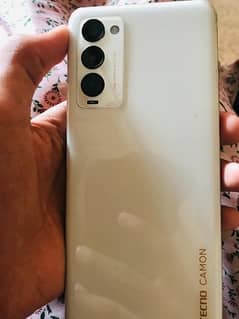 Tecno camon 18