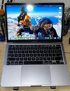 Macbook Pro M2 2022 8gb 512gb 13”