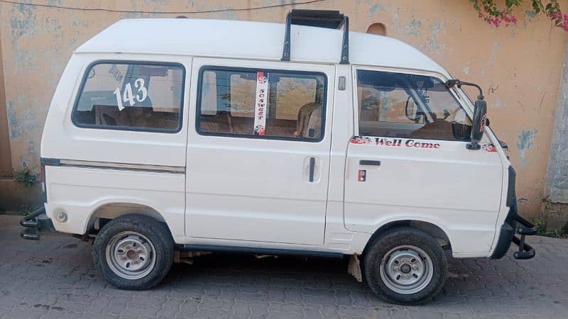 Suzuki Carry 2022 2