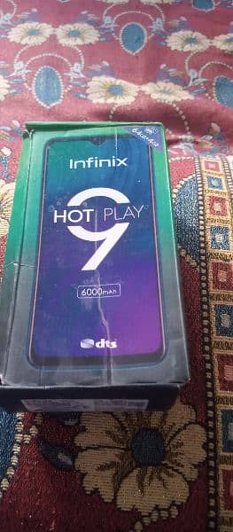 Infinix hot 9 best price 5