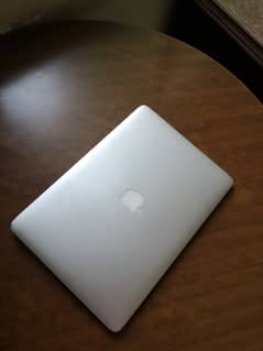 MacBook