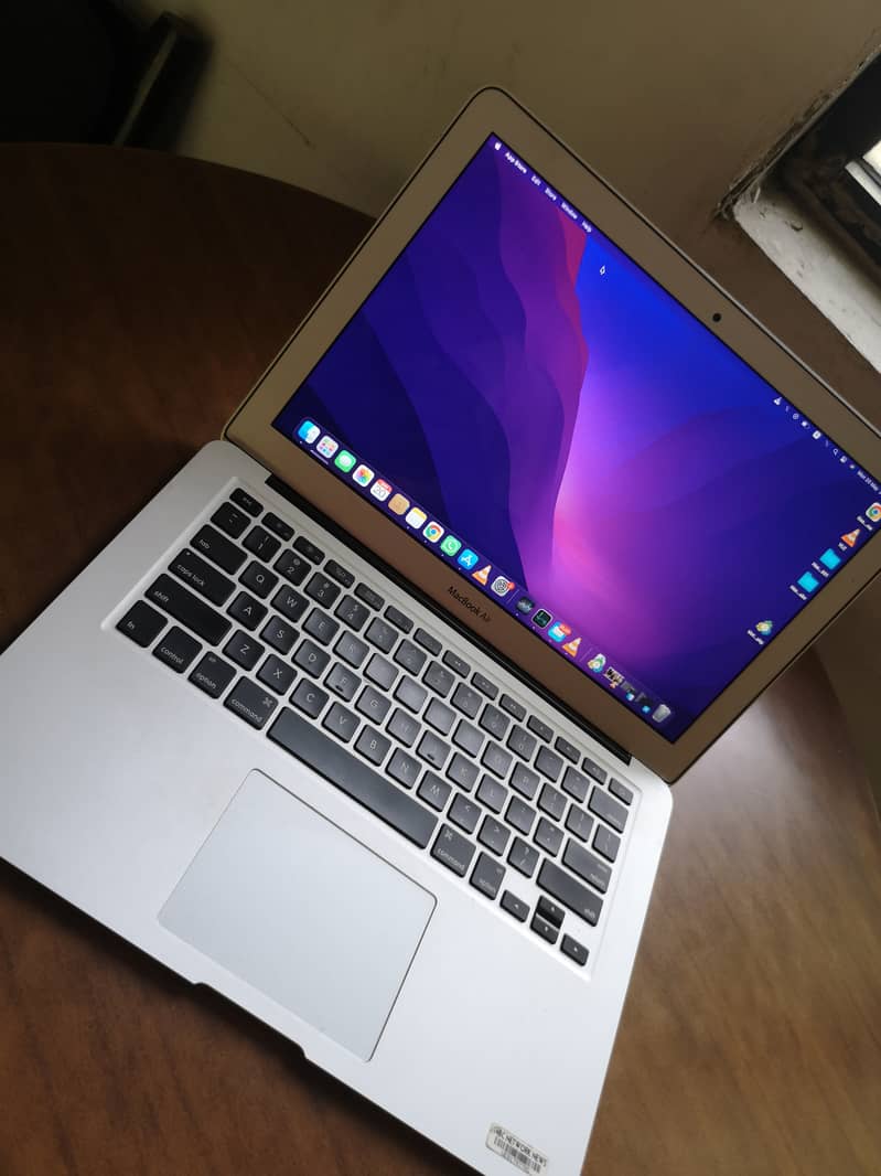 MacBook Air (13-inch, Early 2015) i7 1