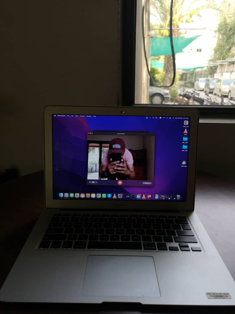 MacBook Air (13-inch, Early 2015) i7 2