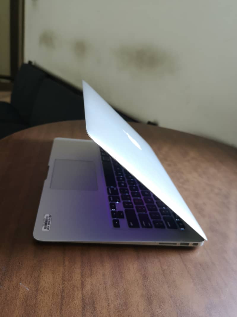 MacBook Air (13-inch, Early 2015) i7 4