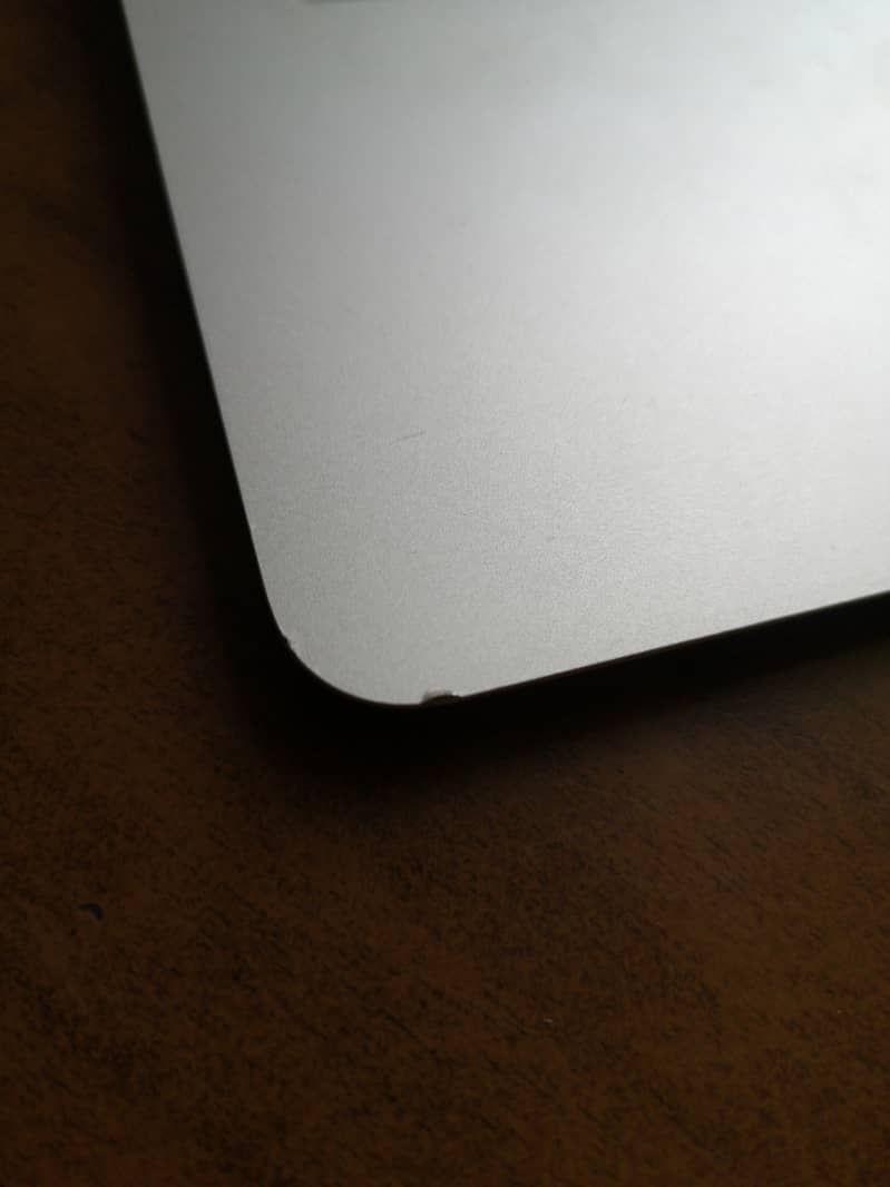 MacBook Air (13-inch, Early 2015) i7 5