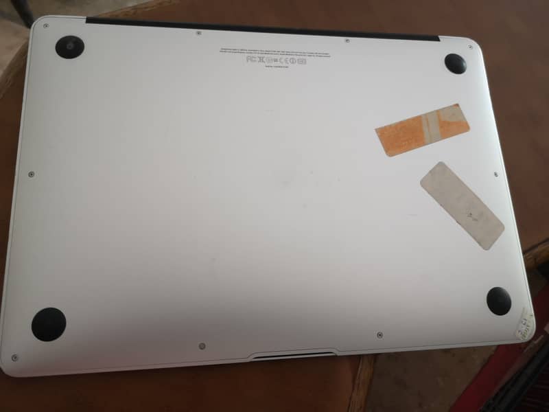MacBook Air (13-inch, Early 2015) i7 6