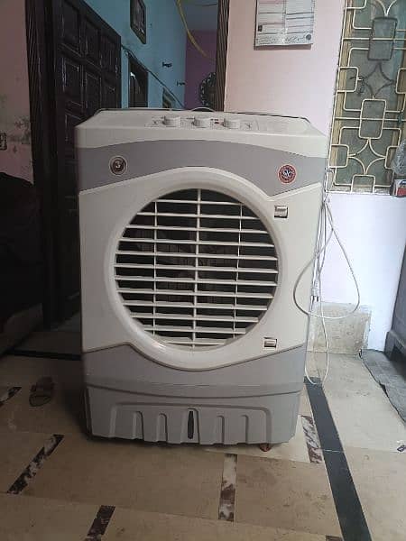 sabro Air cooler 1