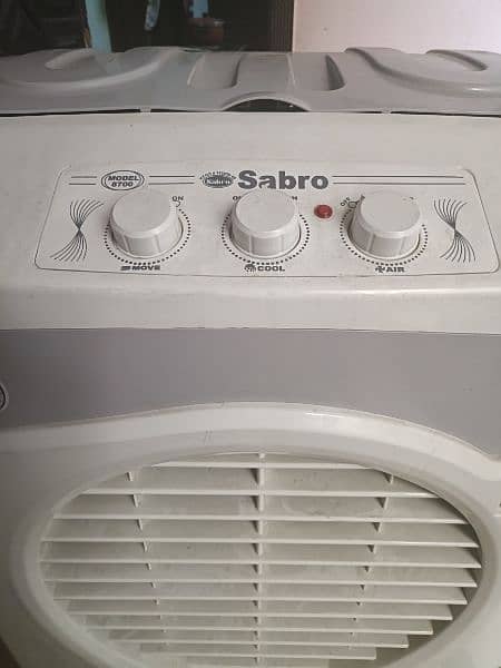 sabro Air cooler 3