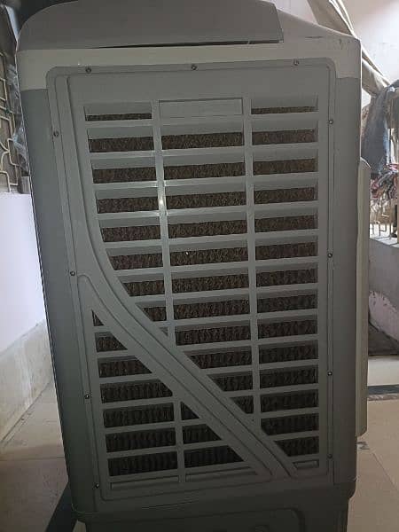 sabro Air cooler 5