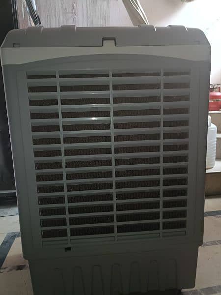 sabro Air cooler 6