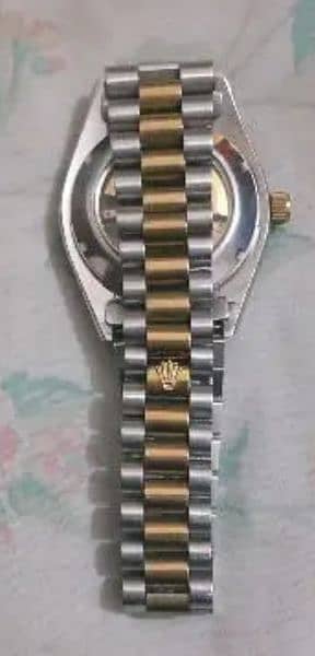 ROLEX original watch oyster perpetual 2