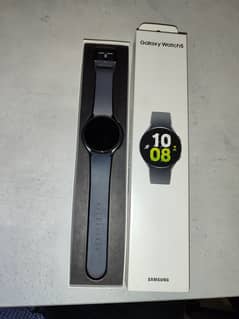 Samsung Galaxy Watch 5 LTE 44mm 0