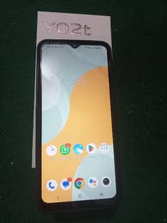 vivo yo2t 4/64 price 23000 (03238781018)