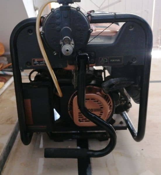 Generator 2