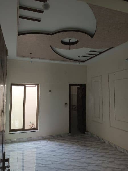 New Muslim town darbar Mahal road new brand luxury 6 marly  house sale 13