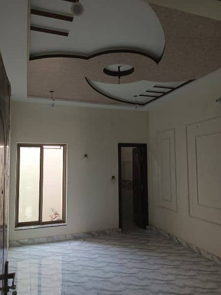 New Muslim town darbar Mahal road new brand luxury 6 marly  house sale 15