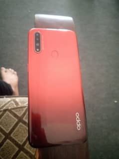oppo a31 6GB contact number 03205706076