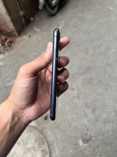 IPHONE 11 128 GB PTA APPROVED