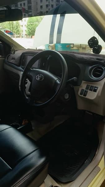 Toyota Pixis Epoch 2012 5