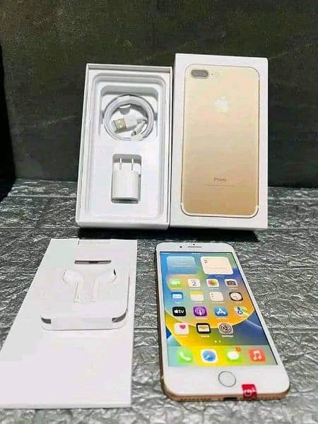 iphone 8 plus 256 GB PTA approved My WhatsApp number 03001868066 2