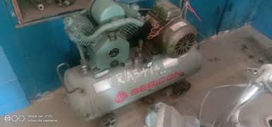 Air Compressor imported for sale