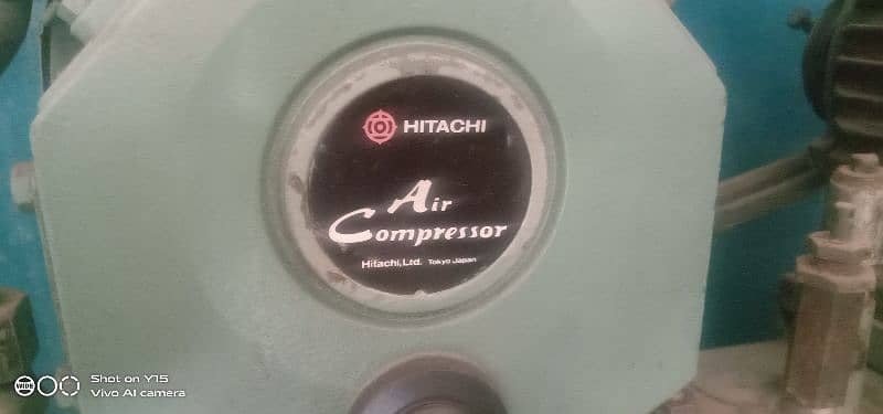 Air Compressor imported for sale 1