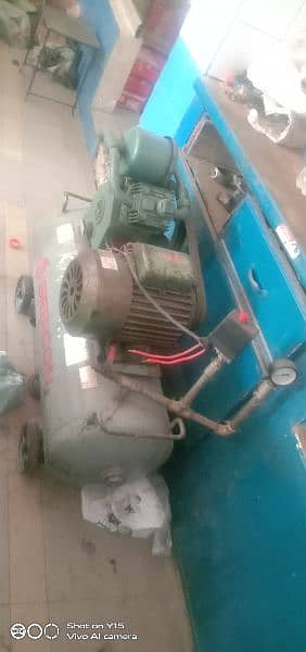 Air Compressor imported for sale 3