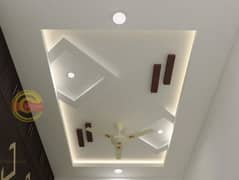 fall ceiling
