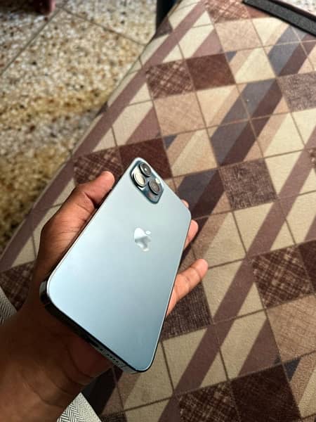 IPHONE 12 PRO MAX FOR SALE 1
