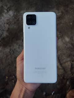 Samsung Galaxy A12, 4/128, 10/10 condition