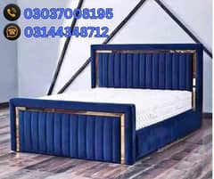 Double bed /dreesing/Single bed/King size bed/Queen size bed