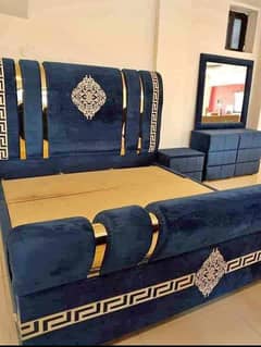 New Turkish bed Collection with affordable price