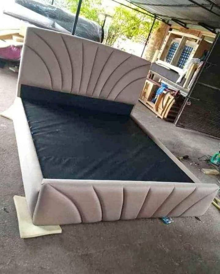 New Turkish king size bed set /bed for sale,furniture 2