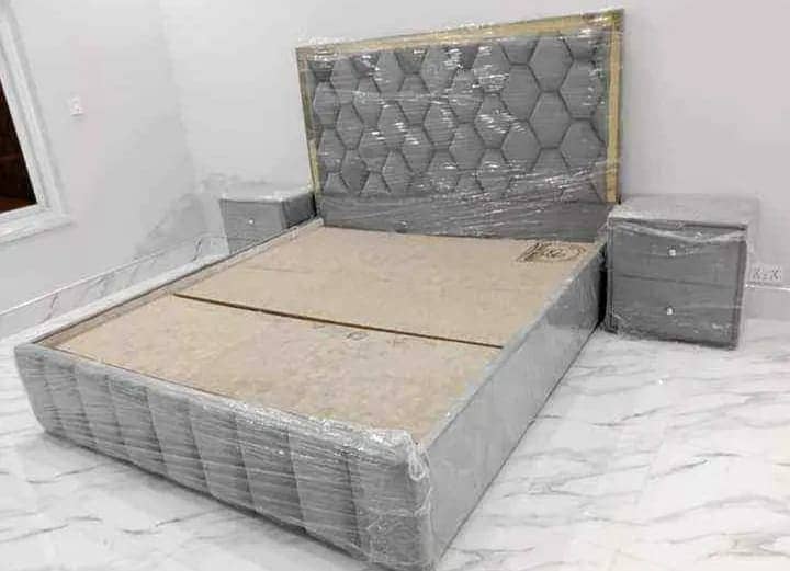 New Turkish king size bed set /bed for sale,furniture 14